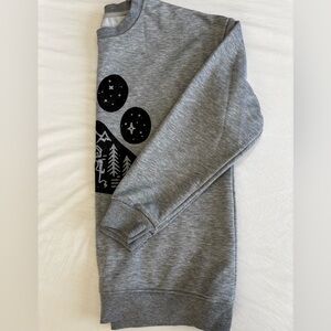 SHEIN “Calling All Dog Moms” Crewneck – Women’s Medium (Fits Like Small)